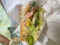-赛百味SUBWAY(凯德mall大峡谷店)