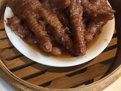 -皇后餐厅-煲仔·小菜·打边炉(古北店)