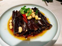 -那家小馆•北京菜•烤鸭(中关村店)