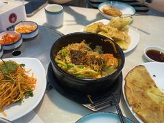 -屋里家延边朝鲜族冷面(梅林3店)