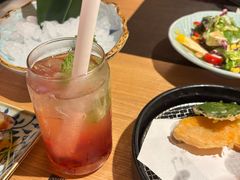 -德川家日本料理(顺义华联店)