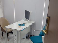-深圳富茂格伦菲尔口腔门诊部(龙华清湖总院)