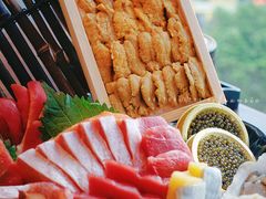 马粪海胆-田舍家Inakaya(天汇igc店)