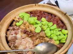 -品粹徽园·家常安徽菜