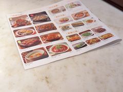 -绿茶餐厅(深圳龙华天虹购物中心店)