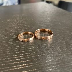 -VE DIAMOND·天然&培育钻石定制