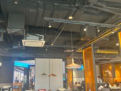 -小大董·烤鸭(观景餐厅·南京西路店)