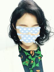 点击看大图 -苑苑发型设计
