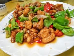 -煲来饱去冷水鱼