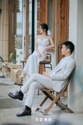 -艺匠摄影ARTIZ STUDIO(南京店)