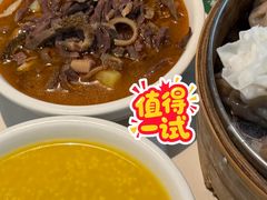 -真食净香居·内蒙烧麦(亚运村店)