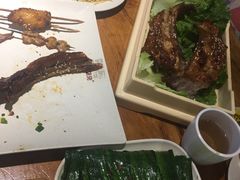 -木屋烧烤(创意园店)