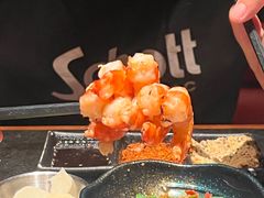-300杯·和牛烧肉清酒专门店(廊里店)