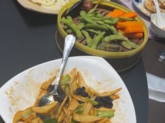 -老山东·山东菜(鲁菜名店)