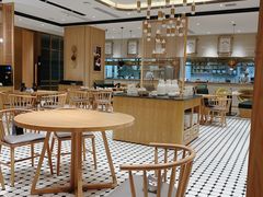 大堂-天怡興·百年蒸饺(中心书城店)