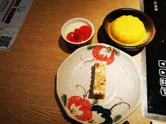 -温野菜涮涮锅(曲江大悦城店)