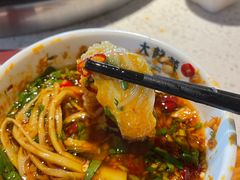 -大龙燚火锅(天钥桥路店)
