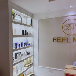 -F.N冻龄皮肤管理中心