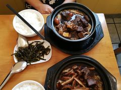 -赵家牛肉砂锅(台西三路店)