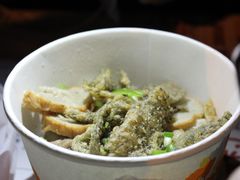 -明兴正宗潮州五彩鱼蛋粉面(中山六路店)
