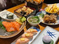 -三月居酒屋(青年大街店)