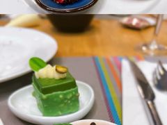 -解放碑威斯汀酒店-知味国际美食餐厅