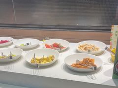 -豪客来牛排(红豆万花城店)