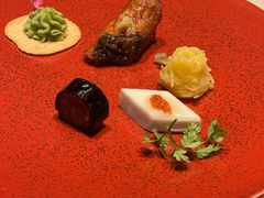-上海兴国宾馆 丽宫中餐厅