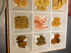 -探鱼·鲜青椒爽麻烤鱼(天一广场店)