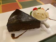 -安妮意大利餐厅(世贸天阶店)