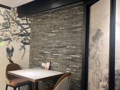 -羲和雅苑•北京烤鸭(国贸商城店)