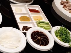 -阿庄新豫菜(通泰路店)