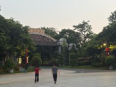 -文华公园(禅城区)