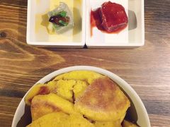 -HIHE Bistro·Oyster Bar(华熙live店)