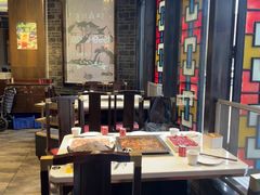 -红鼎坊·老成都火锅(新南门店)