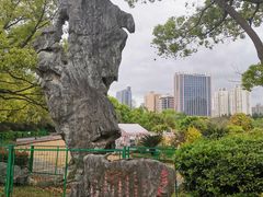 -黄兴公园