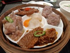 -新兴·金羊座·粤菜点心(乐峰店)