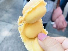 -利强记北角鸡蛋仔(弥敦道店 )