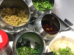 -吉祥馄饨(上海新上大店)