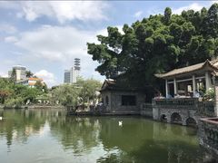 -东莞市可园博物馆