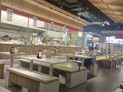 -一醒·手工面·西北传统小吃(悠方购物中心店)