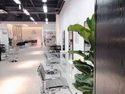 -ASA HAIR SALON