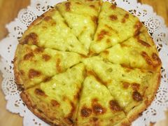 榴莲披萨-鲜果搭(联合广场店)
