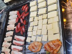 -贵州风味小馆(世茂茂悦里)