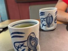 -沼津港精致料理·寿喜烧·烧鸟(龙湖南桥天街日料榜单店)