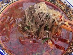 -惠记粉汤羊血(小南门店)