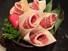 -韩宫宴和牛烤肉(鄞州万达店)