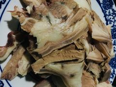 -苏州藏书羊肉(本溪路店)
