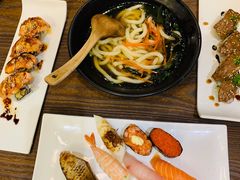 -东京屋(武定路店)