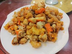 -桃子餐厅·天津菜(红星路直营店)